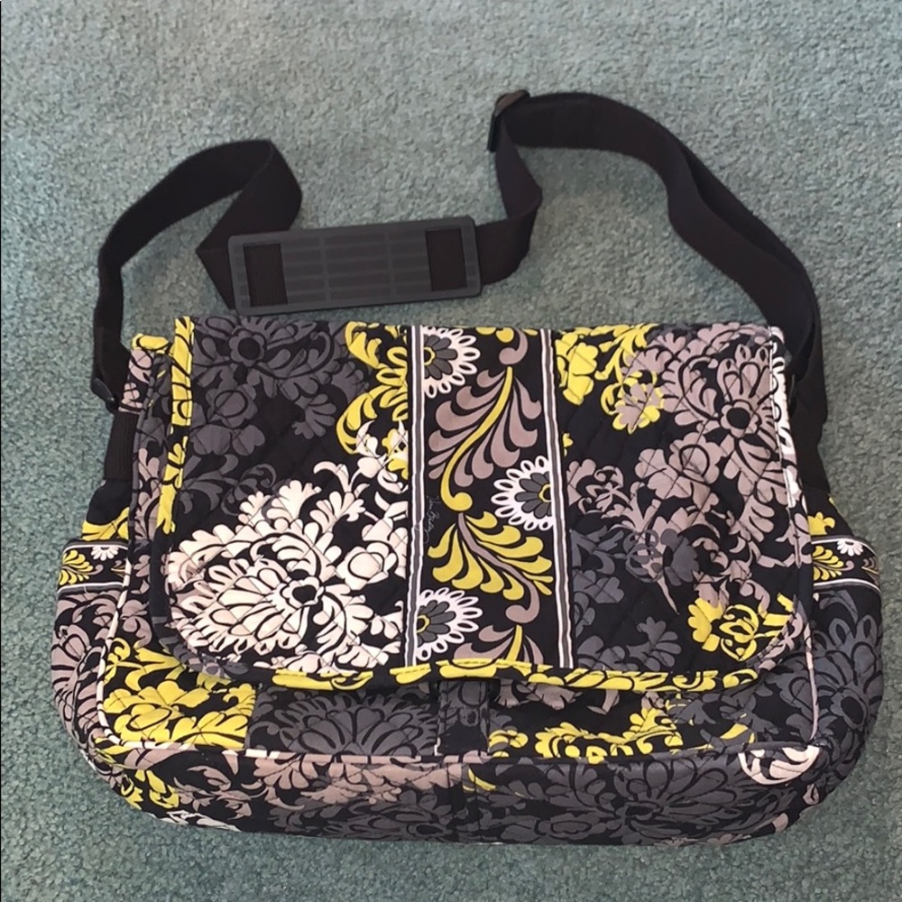 Vera Bradley Laptop Bag